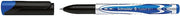 Roller Topball 811 Vârf cu Bilă 0,5 mm Albastru Schneider