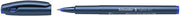 Roller Topball 857 Vârf cu Bilă 0,6 mm Albastru Schneider