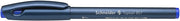Roller Topball 857 Vârf cu Bilă 0,6 mm Albastru Schneider