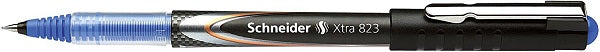 Roller Xtra 823 Vârf 0,3 mm Albastru Schneider