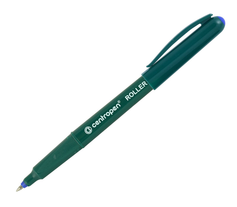Rollerball 4615F 0,3 mm Albastru Centropen