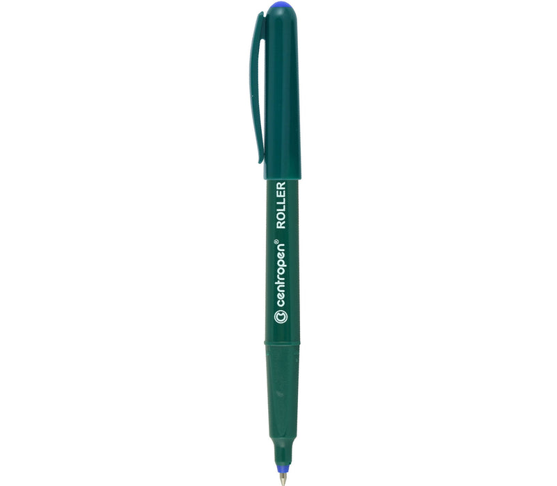 Rollerball 4615F 0,3 mm Albastru Centropen