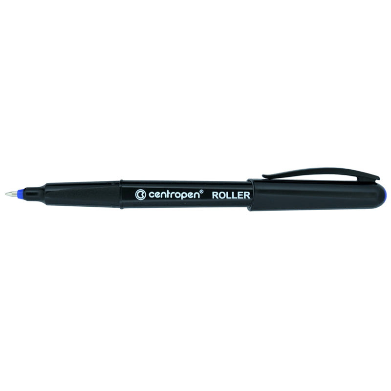 Rollerball 4665M 0,6 mm Albastru Centropen