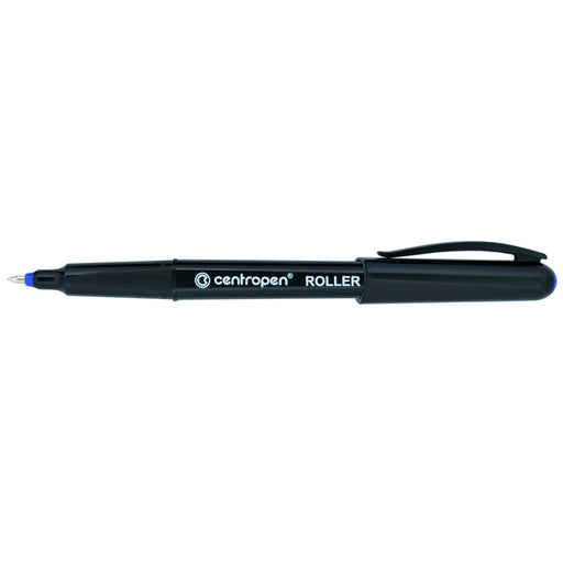 Rollerball 4665M 0,6 mm Albastru Centropen