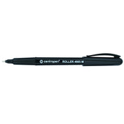 Rollerball 4665M 0,6 mm Negru Centropen