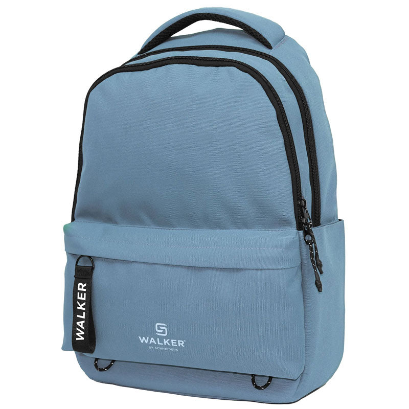 Rucsac Alpha 2024 32x45x23 cm Walker Blue Ice