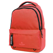 Rucsac Alpha 2024 32x45x23 cm Walker Roșu Flame