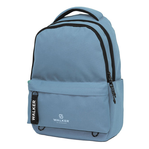 Rucsac Alpha Ice Blue 32x45x23 cm Walker