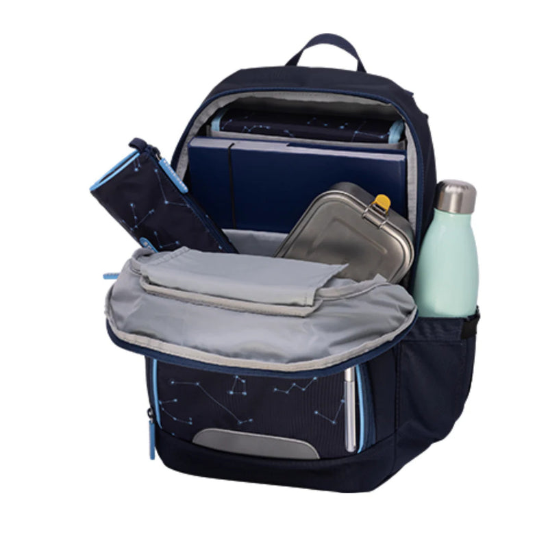 Rucsac Ergobase Space Dream 29x40x20 cm Walker