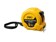 Ruletă Oțel 5 m x 25 mm Deli
