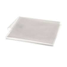 Saci din PVC Transparent 100 microni 100x60 cm Nebo