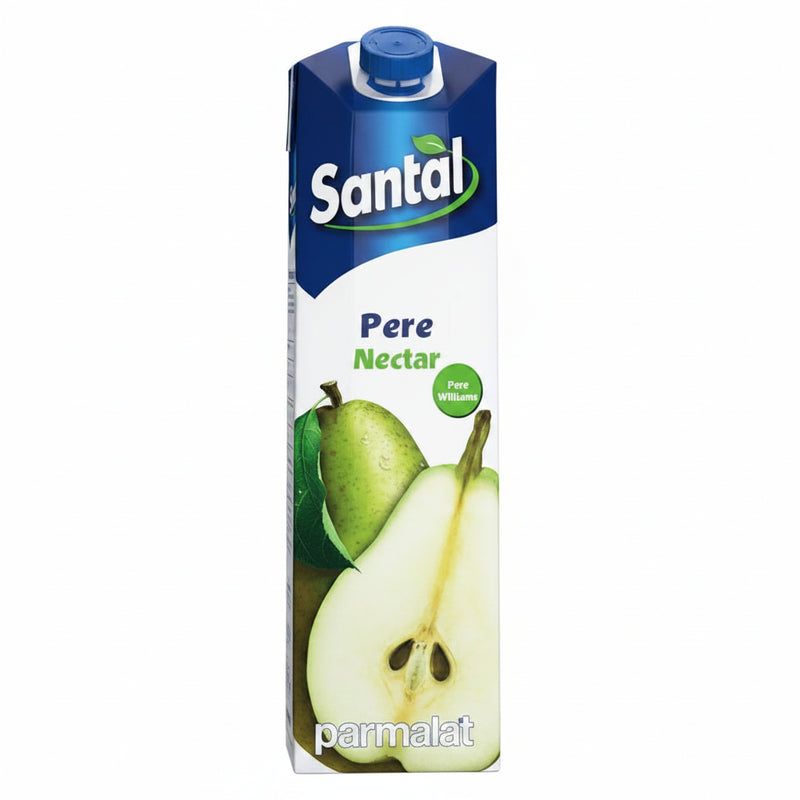 Nectar de Pere 50% 1 L - Santal