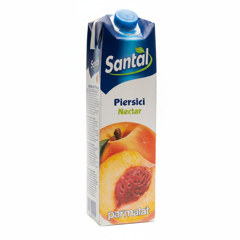 Nectar de Piersici 50% 1 L - Santal