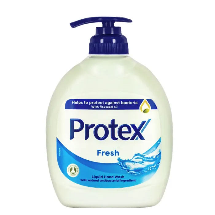Sapun lichid antibacterian Protex 300 ml