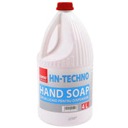 Sapun lichid Sano cu glicerina 4 l Albastru