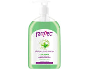 Sapun lichid Farmec 500 ml Fresh