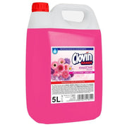 Sapun lichid Clovin 5 l Floral