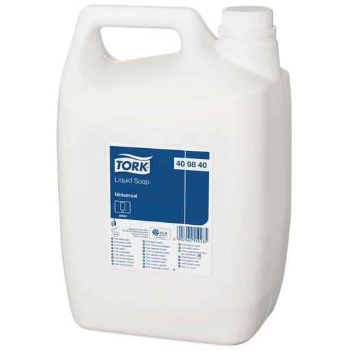 Sapun lichid universal Tork 5 l