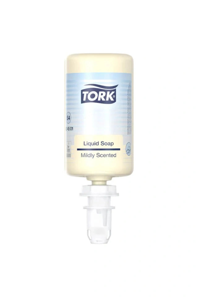 Sapun lichid Tork Premium 1 l S4 - imagine 1