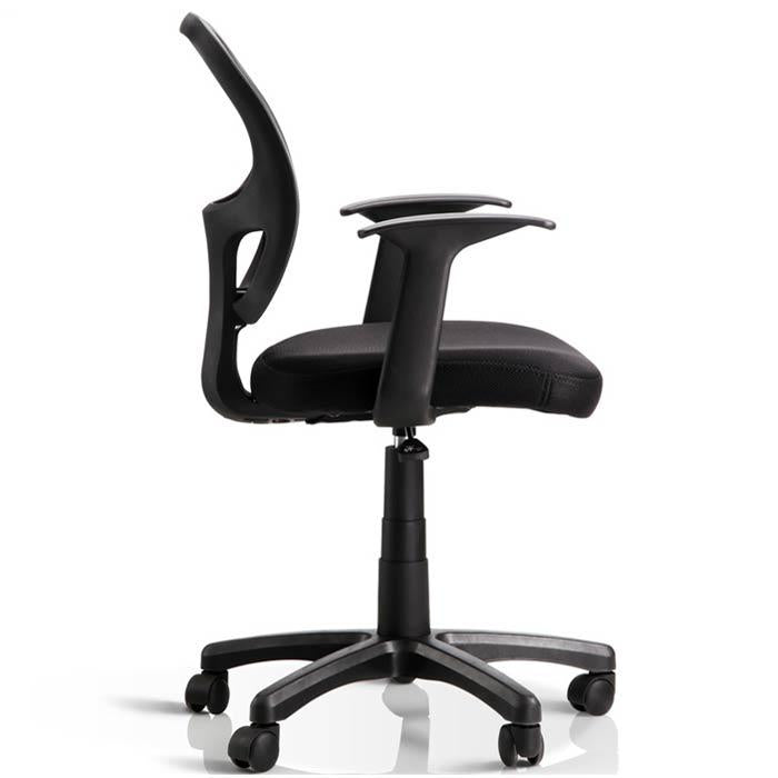 Scaun de Birou Ergonomic Spătar Mesh 4900 Deli