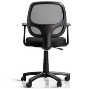 Scaun de Birou Ergonomic Spătar Mesh 4900 Deli