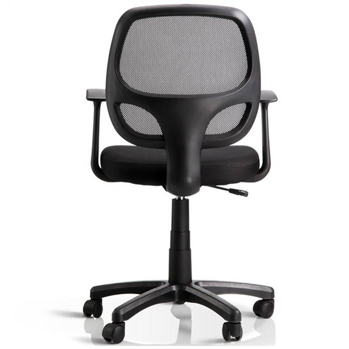 Scaun de Birou Ergonomic Spătar Mesh 4900 Deli