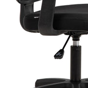 Scaun de Birou Ergonomic Spătar Mesh 4900 Deli