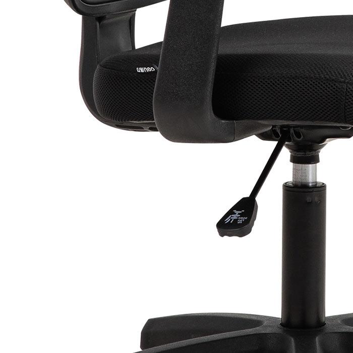 Scaun de Birou Ergonomic Spătar Mesh 4900 Deli