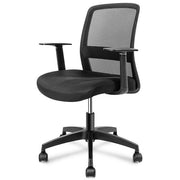 Scaun de Birou Spătar Mesh 87080 Deli