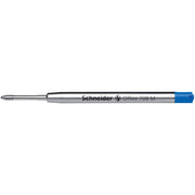 Rezervă Metalică Buro 708M tip Parker 0,4 mm Schneider Albastru