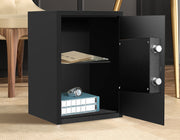 Seif Metalic 50 x 35 x 31 cm ET564 Deli