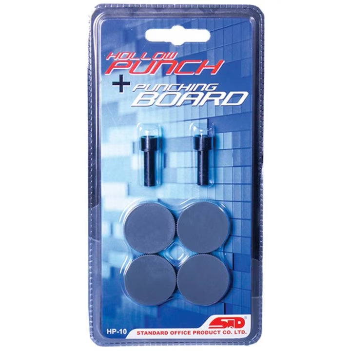 Set 2 Burghie și 4 Discuri pentru Seria P NKHP-10 Noki