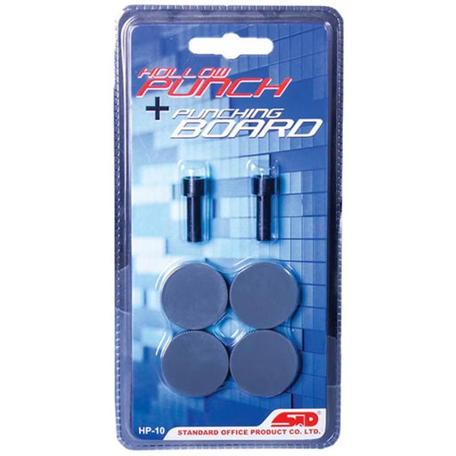 Set 2 Burghie și 4 Discuri pentru Seria P NKHP-10 Noki