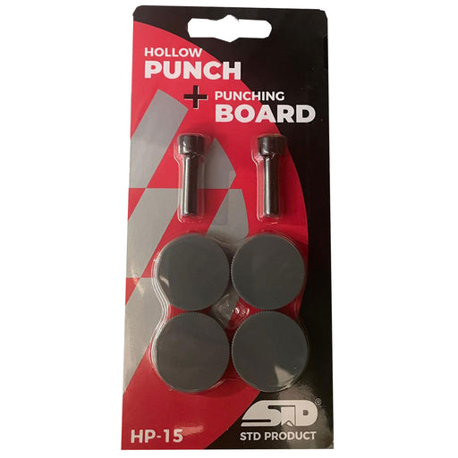 Set 2 Burghie și 4 Discuri pentru Seria P NKHP-15 Noki