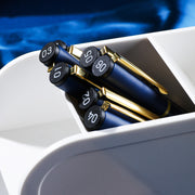 Set Liner Grafic 7 Grosimi 0,2-0,5 mm 7 Buc Deli