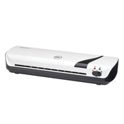 Set Craft 4 în 1 Alb cu Laminator A4 Inspire+ GBC