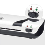 Set Craft 4 în 1 Alb cu Laminator A4 Inspire+ GBC