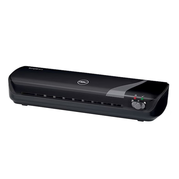 Set Craft 4 în 1 Negru cu Laminator A4 Inspire+ GBC