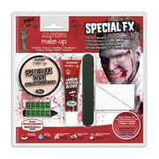 Set Machiaj Special Effects FX Alpino
