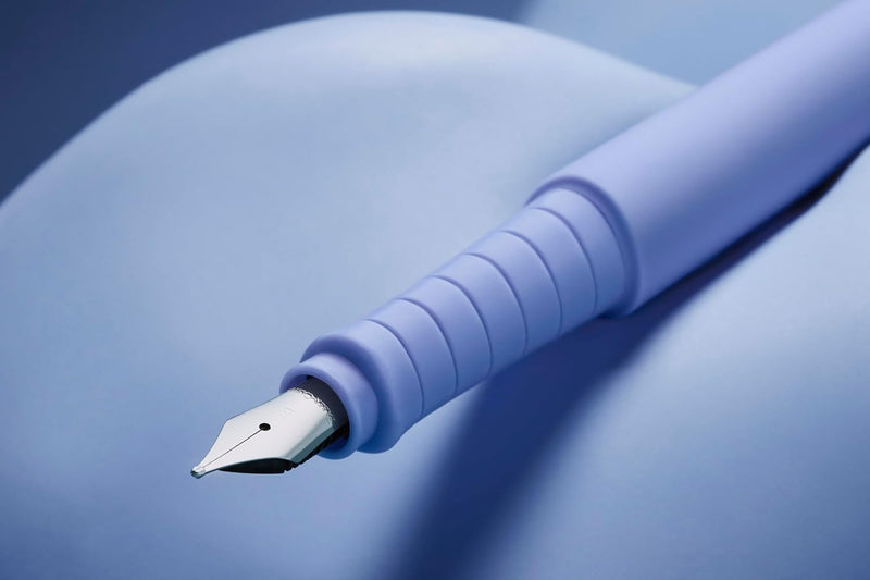 Set Stilou B + Pix XB Poly Lila Faber-Castell