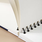 Sketch Book A4 60 File 160 g/mp Deli