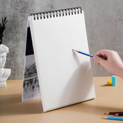 Sketch Book A4 60 File 160 g/mp Deli