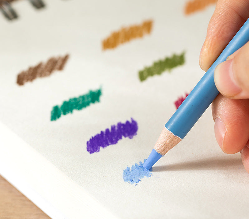 Sketch Book A4 Portret 60 File 160 g/mp DMast