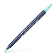 Sketch Marker 2 Capete Goldfaber Faber-Castell Bleu Aqua 240