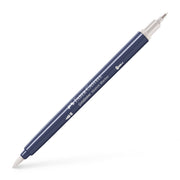 Sketch Marker 2 Capete Goldfaber Faber-Castell Gri Cald I 270