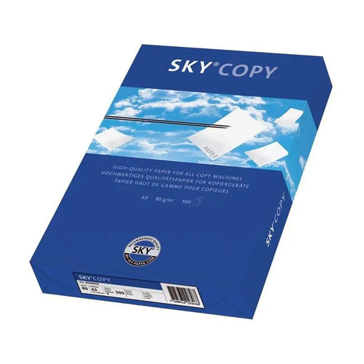 Hârtie copiator Sky Copy A3 80g, top 500 coli