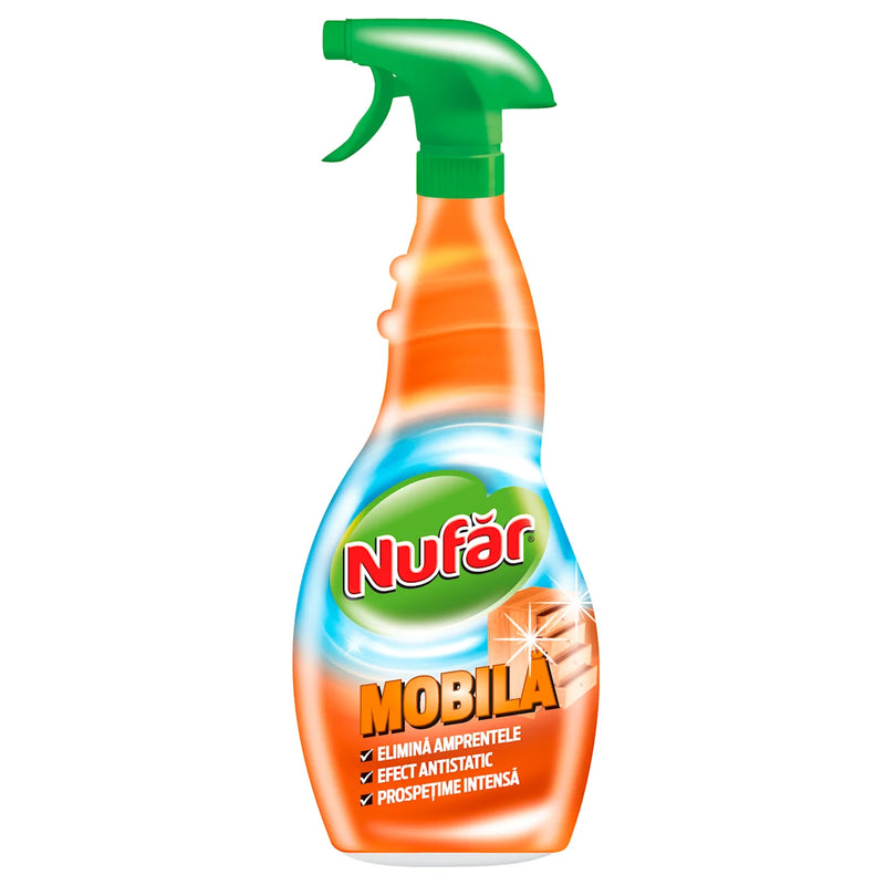 Solutie mobila Nufar 500 ml