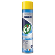 Spray mobila Cif 400 ml Multisuprafețe