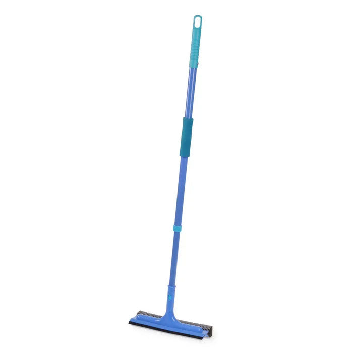 Stergator geam Cu coadă telescopică