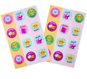 Stickere Recompense You Rock 2/set MTC-304 Tanex